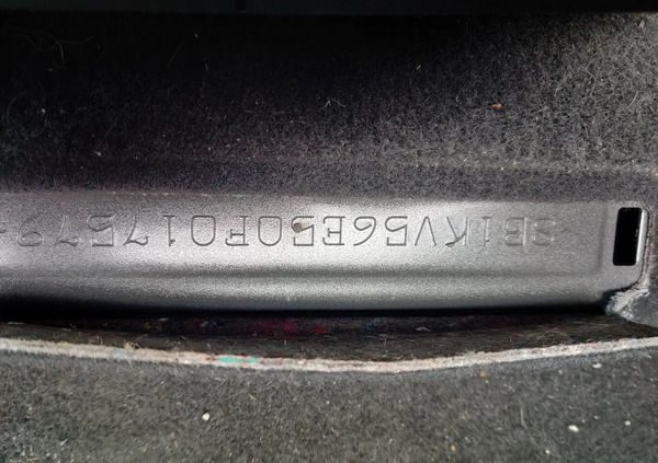 Toyota Auris cena 16450 przebieg: 243300, rok produkcji 2007 z Marki małe 277
